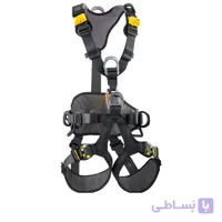هارنس کار در ارتفاع پتزل – Petzl Avao Bod Fast Harness