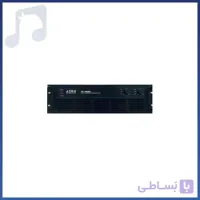 آمپلی فایر پیجینگ جی تی آر مدل JTR PL-2600