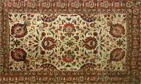 فرش دستبافت قشقایی ا Qashqai Carpet handmade