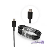 کابل شارژ اصلی سامسونگ Note7/S8 ا 469