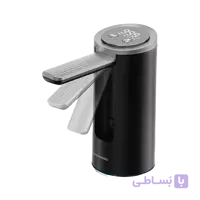 پمپ آب تاشو شارژی مدل PDLFST199BK