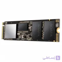اس اس دی اینترنال ایکس پی جی مدل SX8200 Pro ظرفیت 512 گیگابایت ا ADATA SX8200 Pro Internal SSD Drive 512GB