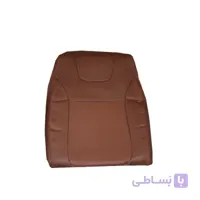 روکش تمام چرم جکS3 ا cover JAC S3