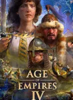 سی دی کی اورجینال Age of Empires IV