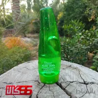 ژل آبرسان دیسار مدل آلوئه ورا حجم 230 میلی لیتر