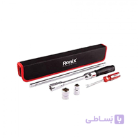 ست اچار چرخ رونیکس RONIX مدل RH 2690