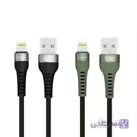 کابل پاوربانک ایفون earldom مدل ec 094i
