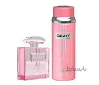 اسپری خوشبو کننده گلکسی ۲۰۰ میل – Galaxy plus G6 – Perfume Spray