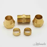واسطه 8 بوشی كامل