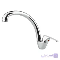 شیر ظرفشویی البرز روز مدل درسا