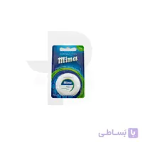 نخ دندان فوق نازک مینا مدل نعنا