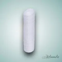 باند نخی کنار بافته کاوه 10 سانت