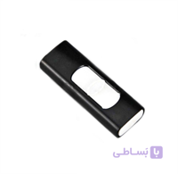 فندک USB کشویی
