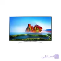 تلویزیون  ال جی مدل 65SJ95000GI