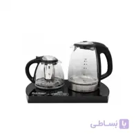 چای ساز دلمونتی 2200 وات DL420 Delmonti Tea Maker