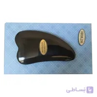 گواشا ماساژ صورت مدل قلبی