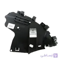 محافظ سپر جلو ساندرو چپ/ راست