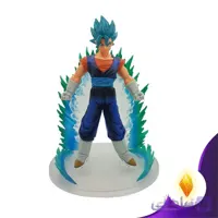 مجسمه Vegito Super god