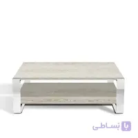 جلو مبلی صفحه چوبی مدل J170