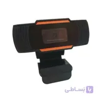 وب کم برند TECSA مدل TC200 ا 1271