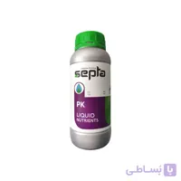 فسفر و پتاسیم پی کا سپتا