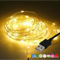 میکرو مفتولی usb