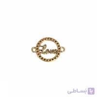 پلاک دستبند بسته 25 گرمی (19 عدد)