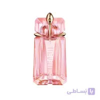 تستر اورجینال الین فلورا فیوچرا Alien Flora Futura حجم 90ml