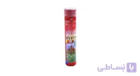 مداد رنگی 12 رنگ استوانه ای فابر کاستل مدل قلعه ا 12 color crayons faber castell