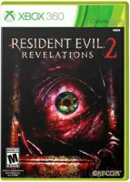 بازی Resident Evil Revelations 2 برای XBOX 360