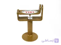 قفل پدال تیبا