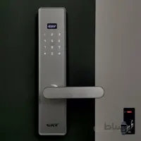قفل دیجیتال مدل +N118P برند ALOCK