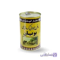 روغن حیوانی کرمانشاهی بویان یک کیلویی (گوسفندی)