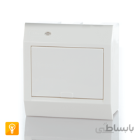 جعبه فیوز 5عددی اخگر الکتریک