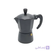 موکاپات جنوا 2کاپ مدل بلک 14138