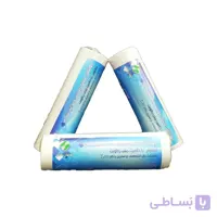 پوشش سینی دندانپزشکی