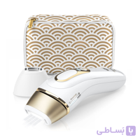 لیزر بدن براون مدلSilk-expert Pro 5 PL5137