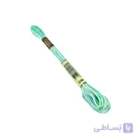 نخ کوبلن مولتی کالر کد 4040