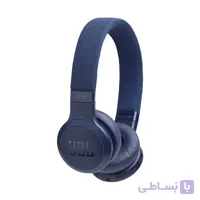 هدفون بی سیم جی بی ال مدل Live 400 BT ا JBL Live 400 Wireless Headphone