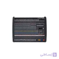 میکسر دایناکورد DYNACORD MIXER CMS 1600 3
