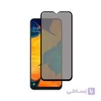 گلس و محافظ صفحه سرامیکی مات سامسونگ Samsung Galaxy A10