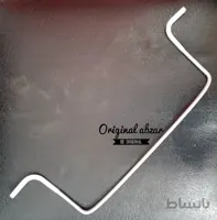 اهرم باز کننده قفل نردبان