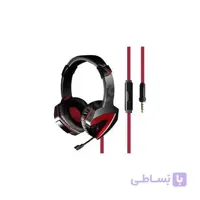 هدست ای فورتک مدل Bloody G500 Combat