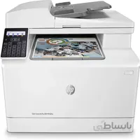 HP color LaserJet 183FW Printer