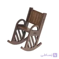 ماکت صندلی راک 2 S15
