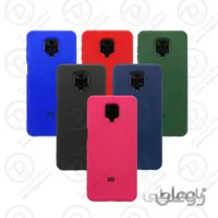 گارد سیلیکونی شیائومی ردمی Note 9 Pro Max / Note 9 Pro / Note 9S