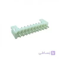 مینیاتوری (PH) نر 10 پین 2mm صاف (ST)
