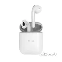 هندزفری بلوتوث جی تب مدل TW3 PRO