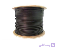 کابل OUTDOOR CAT6 SFTP دو روکشه نگزنس