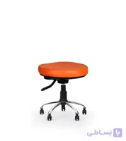 صندلی آزمایشگاهی D.L106 انرژی
